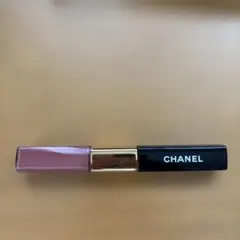 CHANEL シャネル ルルージュデュオウルトラトゥニュ 174エンドレスピンク