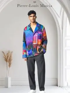 2025年最新】Pierre-Louis Mascia ジャケット・アウターの人気