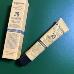 W.DRESSROOM ハンドクリーム 38 タンジェリンファーム 50mlのサムネイル