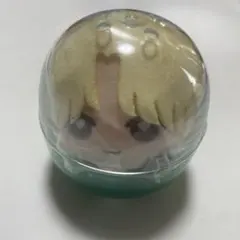 INI 佐野雄大　かぷっこふれんず　ぬいぐるみ　 ガチャガチャ