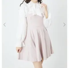 Ank Rouge ワンピース