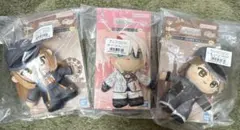 一番くじ Fate ぬいジェニック D賞 カルナ E賞 岸波白野 男 女 セット