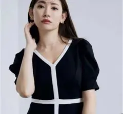 2026年最新】herlIpto ワンピース ストライプの人気アイテム - メルカリ