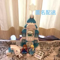 LEGO Duplo レゴデュプロ アナと雪の女王　アイスキャッスル