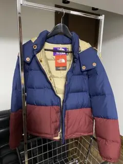 新品未使用別注モデルTHE NORTH FACEノースフェイスダウンジャケット