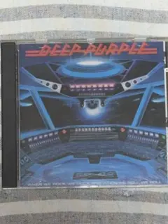 DEEP PURPRE CD アルバム