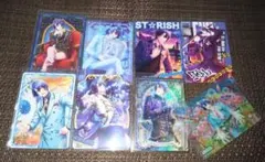 うたの☆プリンスさまっ♪ ビジュアルコレクションカード vol.4 ✿聖川