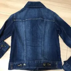 ※最終値下げ　バナナリパブリック ストレッチGジャン