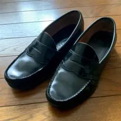G.H Bass ローファーWeejuns 25cm 黒 と白のレザー ローファ 楽天市場】【50％OFF】G.H.BASS（ジーエイチバス） WEEJUN 90S