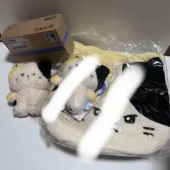 抜き取りなし ねこぺん日和 ハッピーバッグ2026 午年ver. - メルカリ
