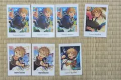 【バラ売り⭕️】あんスタ　ぱしゃっつ　友也