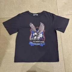 Ciaopanic Tシャツ イーグルプリント