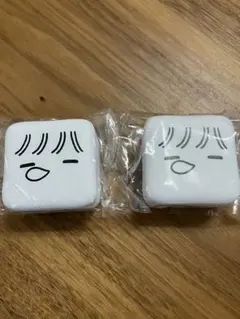 そらる はんぺんくん フィギュア ガチャ