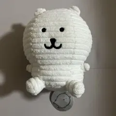 ナガノマーケット ナガノのくま SHIMA SHIMA ぬいぐるみ