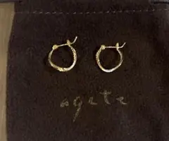 2025年最新】agete CLASSIC レディース ピアス(両耳用)の人気アイテム