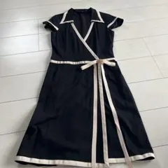 JILLSTUART ワンピース ブラックのサムネイル