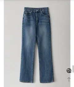 ohotoro Vertical Indigo Jeans（s,long） - メルカリ