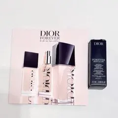 ディオール フォーエヴァー フルイド スキン グロウ 0N ニュートラル