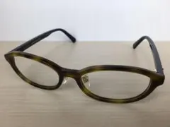 未使用　美品　ヴィンテージ　GUCCI　グッチ　18金張　眼鏡フレーム　メガネ GUCCI メガネ GG1507OJ 002 ボストン オーバル メンズ