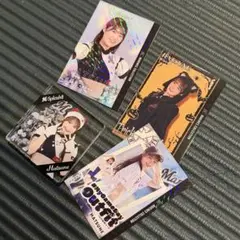 M☆Splash!! HATSUNE アクリルブロック