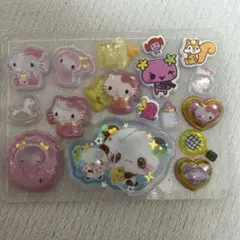 おすそ分けボンボンドロップシールまとめ売り