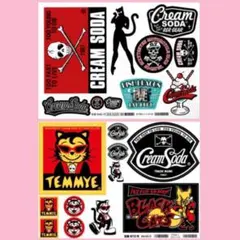 2026年最新】CREAM SODA 車 アクセサリーの人気アイテム - メルカリ