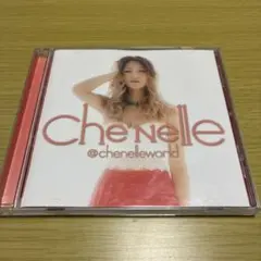 Che'nelle @chenelleworld CD 邦楽