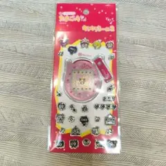 たまごっち キャラクターシールセット2