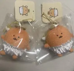 2025年最新】オーナメントにもなるマスコット ちいかわの人気アイテム