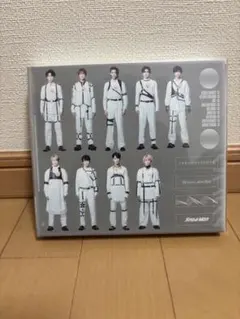 Snow Man Snow Labo. S2 初回盤Bのサムネイル