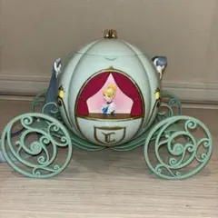 シンデレラ ポップコーンバケット