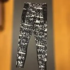 PUMA DRYCELL グラフィックヨガパンツMサイズ