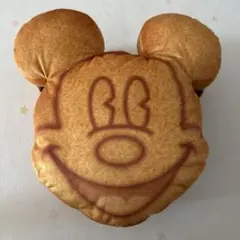 ミッキーマウス アイスサンド　クッションのサムネイル