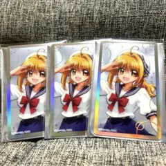 ぴちぴちピッチ 八景島シーパラダイス カードコンプセット - メルカリ