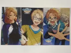 あんスタ　遊木真