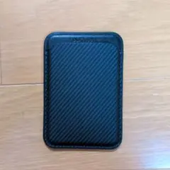 PITAKA スマホカードケース Magnetic Woven Wallet