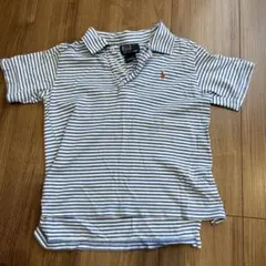 Polo by Ralph Lauren 3T ポロシャツ