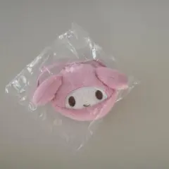 サンリオキャラクターズ ぬいぐるみ用ポシェット マイメロディー