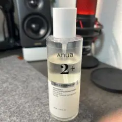 Anua BHA2 マイルドピーリングトナー 150ml