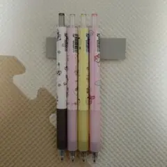 サンリオボールペンセット