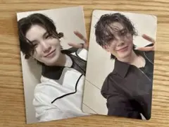 SEVENTEEN LOVE 会場限定 大阪 ウジ weverse ユニバ