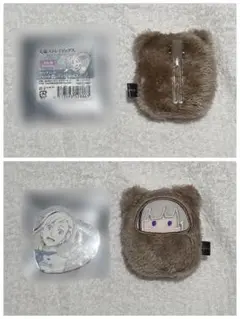 文スト　中島敦　グッズ　まとめ売り