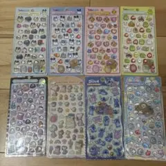 たまごっち　オリジナル　ボンボンドロップシール　プチドロなど　まとめ売り