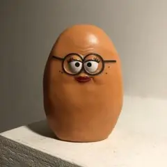 ビンテージ　マクドナルド オーナメントセット ナゲットバディーズフライガイガール McDonald's KERWIN FROST McNugget Buddies Legend マクドナルド
