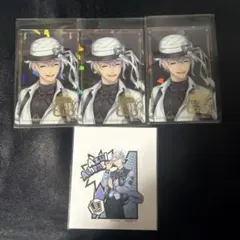 ツイステ アズール・アーシェングロット