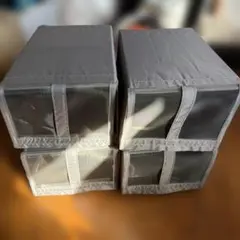 IKEA SKUBB シューズケース 4つのサムネイル