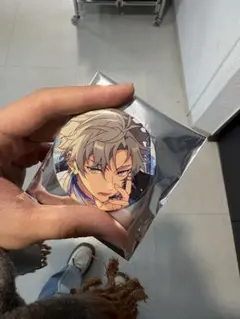 あんスタ コレ缶 大神晃牙