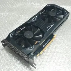 ELSA製 GeForce RTX 2070 SUPER 8GB 美品ですのサムネイル
