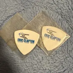 2026年最新】エリッククラプトン ピックの人気アイテム - メルカリ
