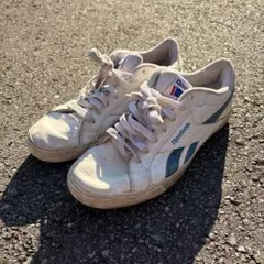 Reebok スニーカー　26cm